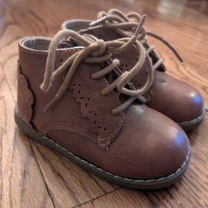 Boutique Tiny Toes Nation Lola shoes toddler 6